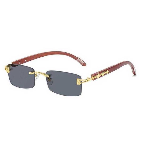 30% off luxury designer new men's and women's sunglasses 20% off style box frameless wood leg ocean film cross fashion glasses, White;black
30% off luxury designer new men's and women's sunglasses 20% off style box frameless wood leg ocean film cross fashion glasses, White;black