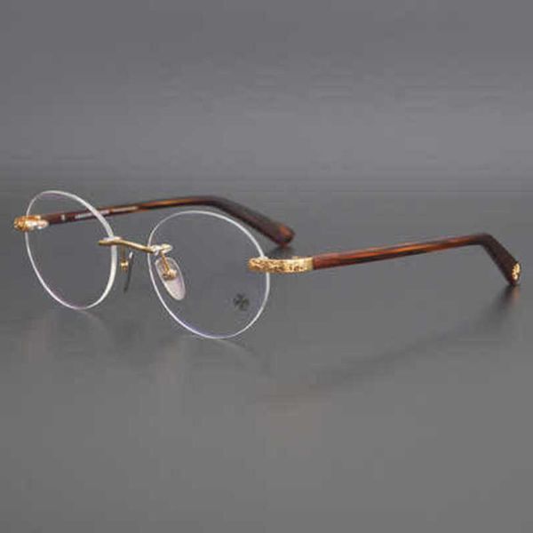 men's luxury designer women's sunglasses japanese-style handmade glasses male business plate eyeglass ultra-light frameless myopic, White;black
men's luxury designer women's sunglasses japanese-style handmade glasses male business plate eyeglass ultra-light frameless myopic, White;black