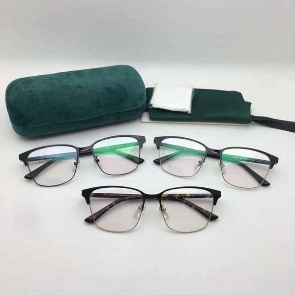 30% off luxury designer new men's and women's sunglasses 20% off yang yang's eyeglasses fashion business frame glasses gg0756, White;black
30% off luxury designer new men's and women's sunglasses 20% off yang yang's eyeglasses fashion business frame glasses gg0756, White;black