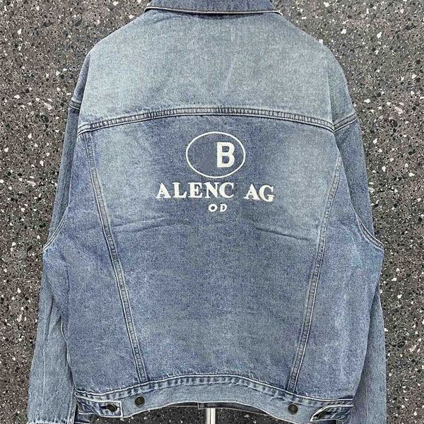 80% off factory outlet online high edition home bl back double denim jacket custom weaving dyeing heavy duty washing process os drop shoulde, Black;brown
80% off factory outlet online high edition home bl back double denim jacket custom weaving dyeing heavy duty washing process os drop shoulde, Black;brown