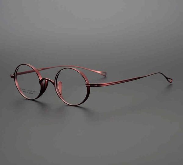 collection of john lennon039s same small round frame of china style pure titanium glasses ultra light small face height6133689, White;black
collection of john lennon039s same small round frame of china style pure titanium glasses ultra light small face height6133689, White;black