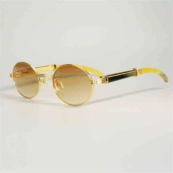 luxury designer new men's and women's sunglasses 20% off trend retro rough input buffalo horn men fashion gentlemen oval bizarre l, White;black
luxury designer new men's and women's sunglasses 20% off trend retro rough input buffalo horn men fashion gentlemen oval bizarre l, White;black