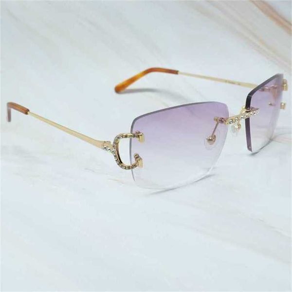 10% off luxury designer new men's and women's sunglasses 20% off rhinestones glasses men women wire iced out rimless stylish shade, White;black
10% off luxury designer new men's and women's sunglasses 20% off rhinestones glasses men women wire iced out rimless stylish shade, White;black