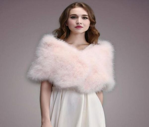 scarves ianlan casual solid ostrich feather shawl wrap for women bride wedding stole ladies real turkey fur il000358204092, Blue;gray
scarves ianlan casual solid ostrich feather shawl wrap for women bride wedding stole ladies real turkey fur il000358204092, Blue;gray