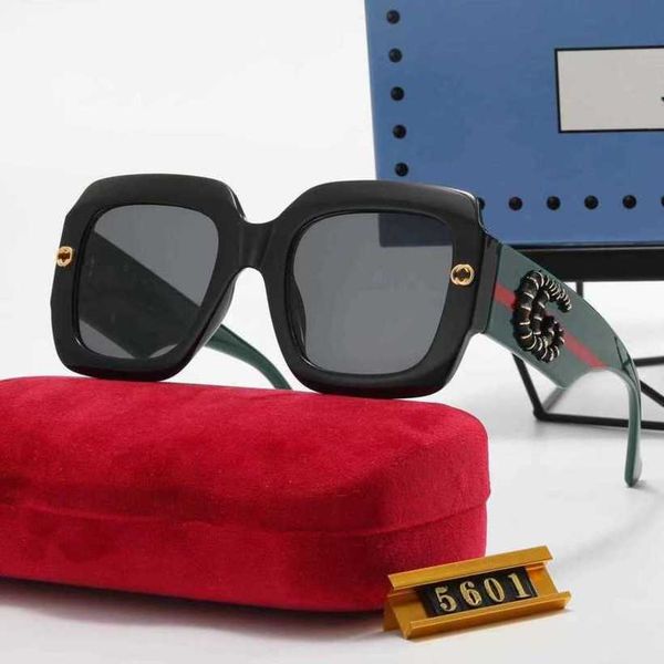 20% off luxury designer new men's and women's sunglasses 20% off overseas men women large frame special pp5601 for tourist glasses, White;black
20% off luxury designer new men's and women's sunglasses 20% off overseas men women large frame special pp5601 for tourist glasses, White;black