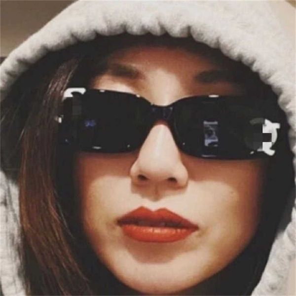 fashion men's outdoor sunglasses small letter leg personality mirror printing narrow frame women ch71473a, White;black
fashion men's outdoor sunglasses small letter leg personality mirror printing narrow frame women ch71473a, White;black
