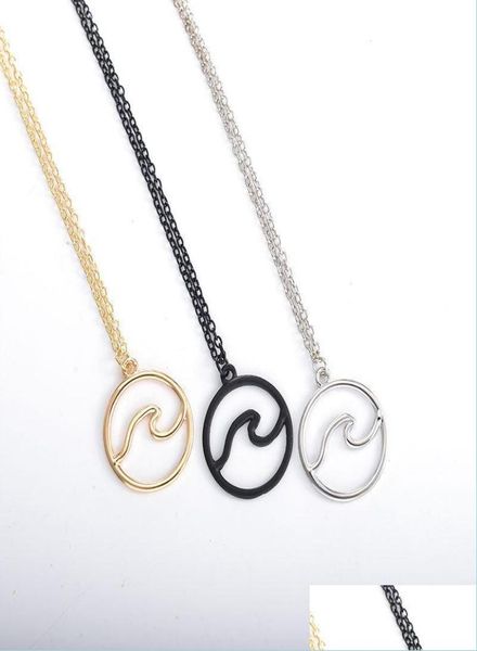 pendant necklaces wave necklace for women whole nautical jewelry gift ocean sier color simple beach pendant drop delivery neck9620162, Silver
pendant necklaces wave necklace for women whole nautical jewelry gift ocean sier color simple beach pendant drop delivery neck9620162, Silver