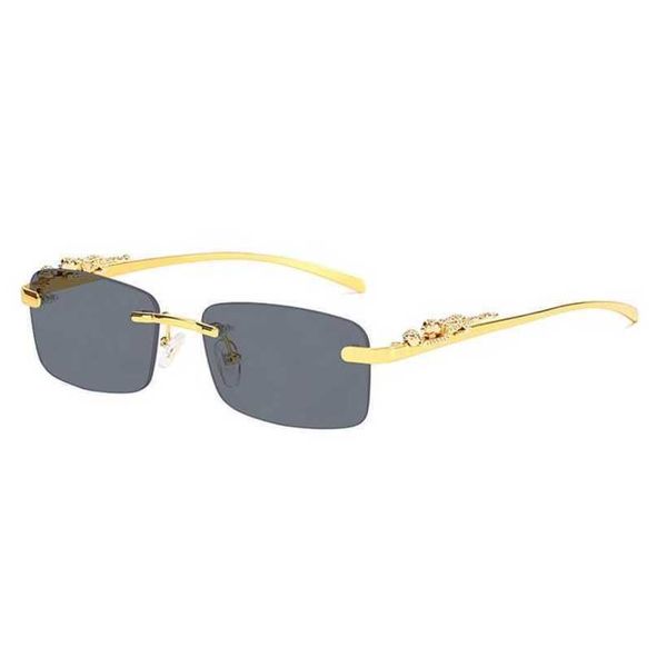 20% off luxury designer new men's and women's sunglasses 20% off metal head frameless fashion optical glasses, White;black
20% off luxury designer new men's and women's sunglasses 20% off metal head frameless fashion optical glasses, White;black
