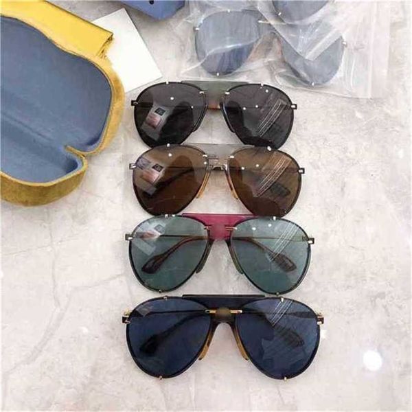 20% off luxury designer new men's and women's sunglasses 20% off version ins fashion trend pilot driving toad gg0740kajia, White;black
20% off luxury designer new men's and women's sunglasses 20% off version ins fashion trend pilot driving toad gg0740kajia, White;black