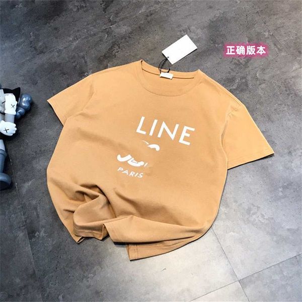 80% off factory outlet online lins summer new women's t-shirt short sleeve triumphal print loose korean version, White;black
80% off factory outlet online lins summer new women's t-shirt short sleeve triumphal print loose korean version, White;black