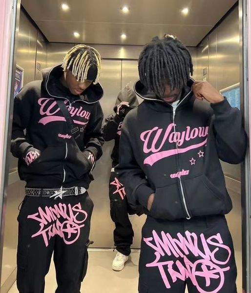women's pants capris ins vintage cargo pants women's baggy streetwear trousers women pockets straight y2k pants man hip-hop casual, Black;white
women's pants capris ins vintage cargo pants women's baggy streetwear trousers women pockets straight y2k pants man hip-hop casual, Black;white