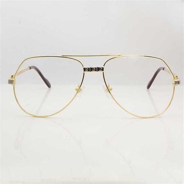 luxury designer sunglasses 20% off clear eye frames for men transparent rimless metal prescription glasses espejuelos mujerkajia, White;black
luxury designer sunglasses 20% off clear eye frames for men transparent rimless metal prescription glasses espejuelos mujerkajia, White;black