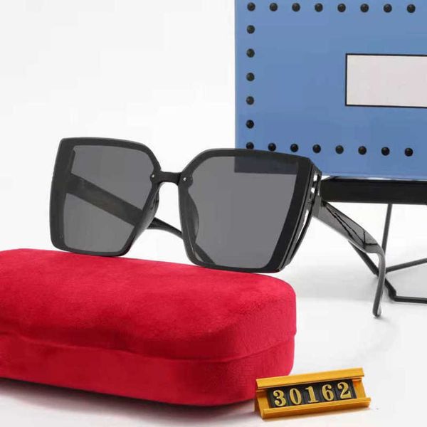 designer men's and women's beach couple sunglasses 20% off overseas street travel polarizing glasses p30162, White;black
designer men's and women's beach couple sunglasses 20% off overseas street travel polarizing glasses p30162, White;black