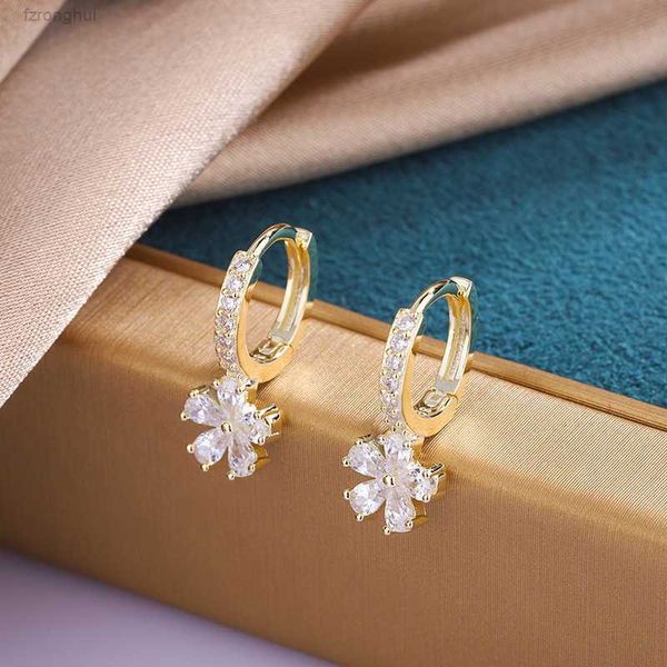charm ins style earrings refined geometric fashion new inlaid with zircon women's 1dyg, Golden
charm ins style earrings refined geometric fashion new inlaid with zircon women's 1dyg, Golden