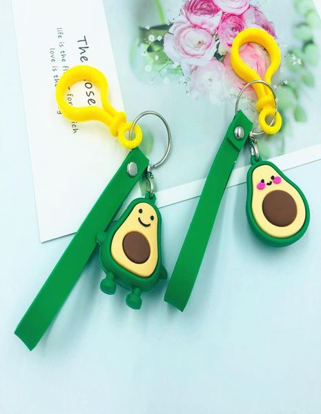 avocado keychain cute creative schoolbag keyring purse silicone toy pendant gift4582767, Silver
avocado keychain cute creative schoolbag keyring purse silicone toy pendant gift4582767, Silver