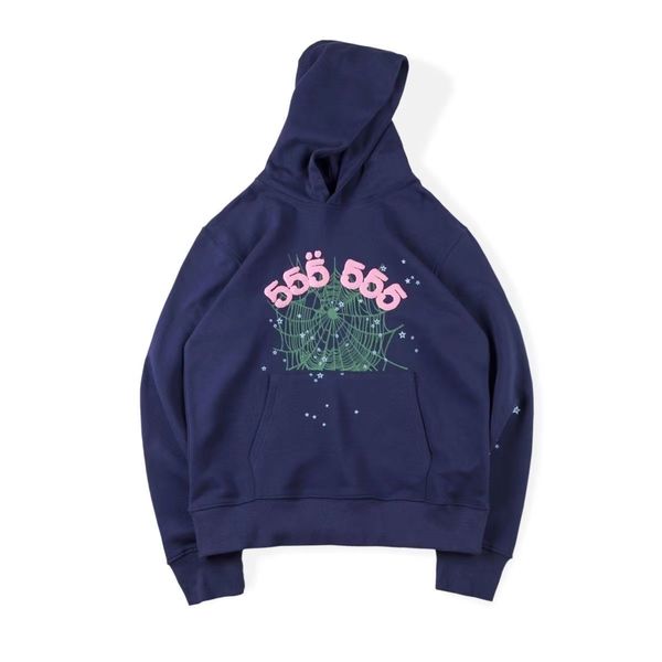 high red sp5der couple 555555 hoodie quality angel digital puff cake print spider web sweatshirt with gift box r6rl, Black
high red sp5der couple 555555 hoodie quality angel digital puff cake print spider web sweatshirt with gift box r6rl, Black