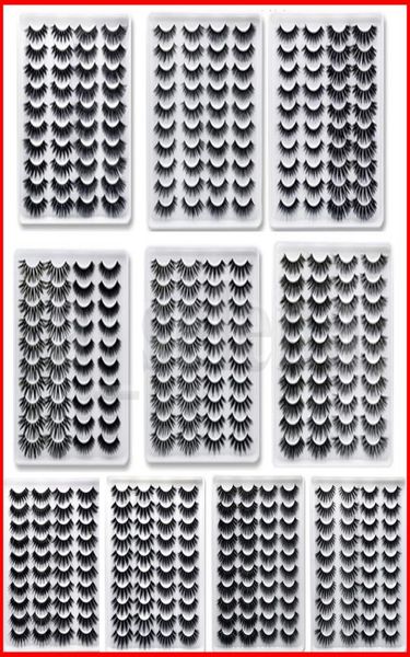 20 pairs 25mm mixed styles 3d mink false eyelashes natural long lashes handmade wispies bushy fluffy eye makeup tools3124999
20 pairs 25mm mixed styles 3d mink false eyelashes natural long lashes handmade wispies bushy fluffy eye makeup tools3124999