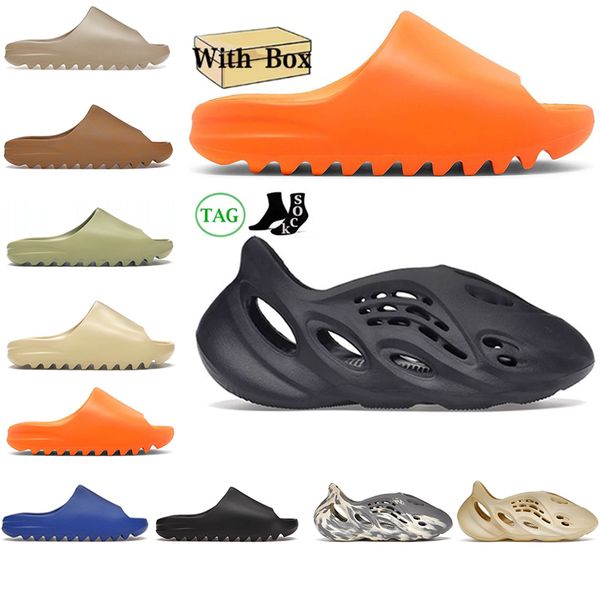 designer slides shoes slippers mens womens sandals onyx bone desert sand earth brown resin pantoufle slide man trainers runners foam runner, Black
designer slides shoes slippers mens womens sandals onyx bone desert sand earth brown resin pantoufle slide man trainers runners foam runner, Black