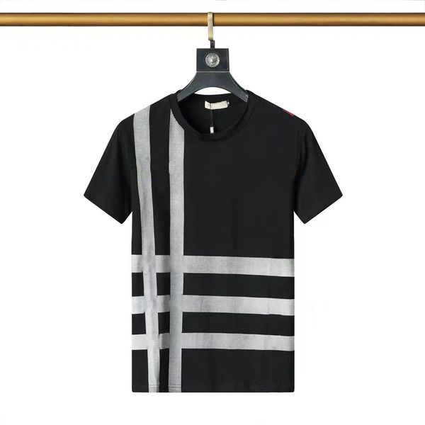 23ss designers plaid t shirt summer europe paris polos american stars fashion mens tshirts star satin cotton casual t-shirt women mans tees, White;black
23ss designers plaid t shirt summer europe paris polos american stars fashion mens tshirts star satin cotton casual t-shirt women mans tees, White;black