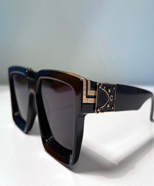 designer sunglasses men women millionaires sunglas full frame vintage design millionaire11 sunglasses black made in italy wit8547823, White;black
designer sunglasses men women millionaires sunglas full frame vintage design millionaire11 sunglasses black made in italy wit8547823, White;black