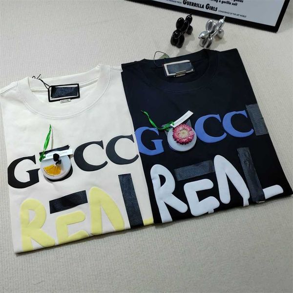 80% off factory outlet online edition classic signature print couple high weight cotton short sleeve t-shirt, White;black
80% off factory outlet online edition classic signature print couple high weight cotton short sleeve t-shirt, White;black