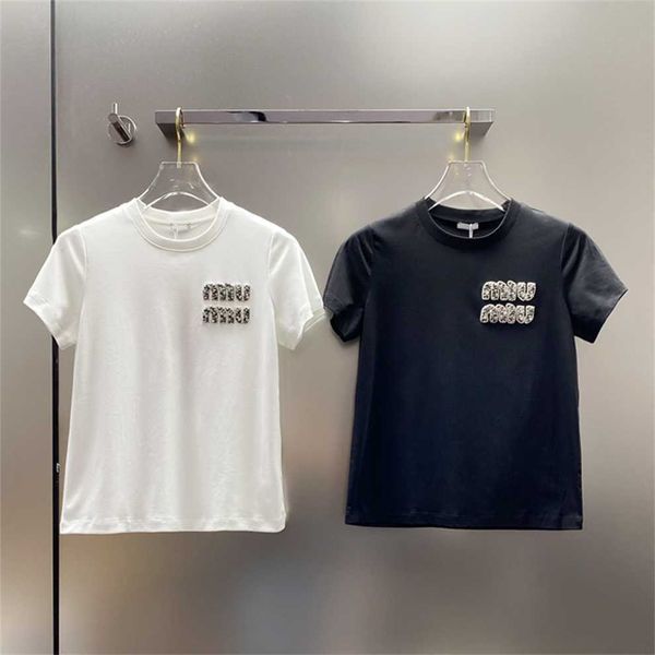 80% off factory outlet online nanyou 2023 early spring new product heavy industry water simple cotton short sleeve underlay women's fas, White;black
80% off factory outlet online nanyou 2023 early spring new product heavy industry water simple cotton short sleeve underlay women's fas, White;black