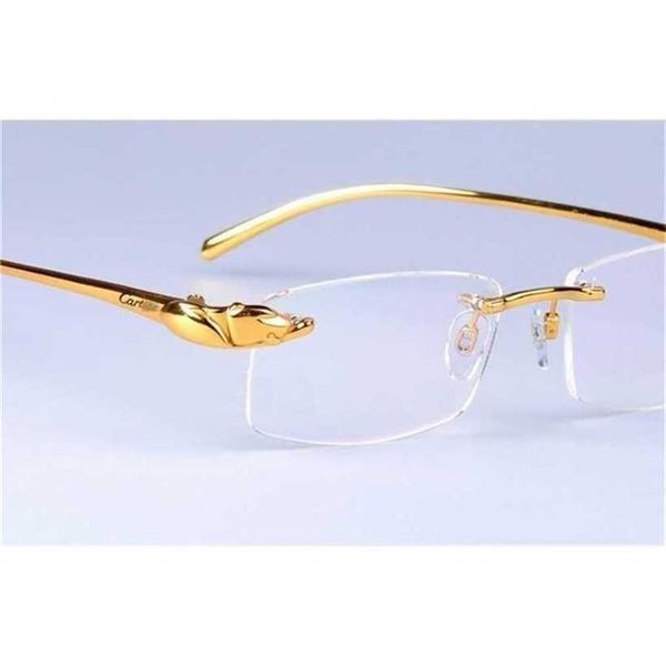 20% off luxury designer new men's and women's sunglasses 20% off all-match end ultra light pure titanium leopard head 0875 less bu, White;black
20% off luxury designer new men's and women's sunglasses 20% off all-match end ultra light pure titanium leopard head 0875 less bu, White;black