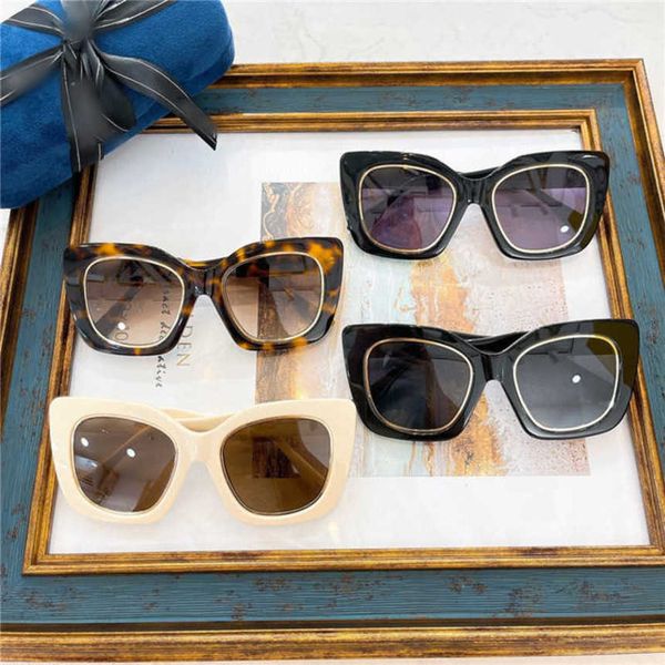 luxury designer fashion sunglasses 20% off fashion personalized cat eye ins net red same, White;black
luxury designer fashion sunglasses 20% off fashion personalized cat eye ins net red same, White;black
