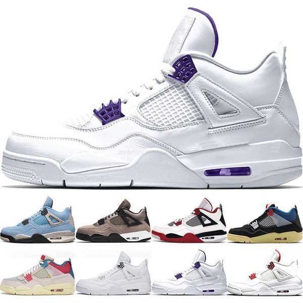 designer shoes 4s men basketball shoes 4 white oreo university blue fire red guava ice pure money chaussures mens trainers sports sneaker si
designer shoes 4s men basketball shoes 4 white oreo university blue fire red guava ice pure money chaussures mens trainers sports sneaker si