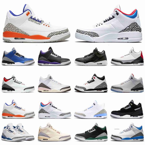 2023 3 3s shoes jumpman basketball shoes mens men cool grey georgetown unc pine green racer blue trainers outdoor sports sneakers women hall, Black
2023 3 3s shoes jumpman basketball shoes mens men cool grey georgetown unc pine green racer blue trainers outdoor sports sneakers women hall, Black