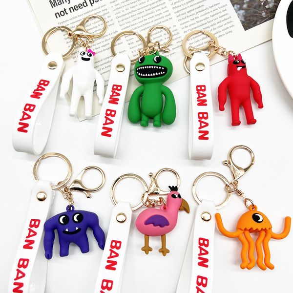 cartoon cute ocs jewelry keychain backpack fashion key ring accessories hanger multi colors, Red;brown
cartoon cute ocs jewelry keychain backpack fashion key ring accessories hanger multi colors, Red;brown