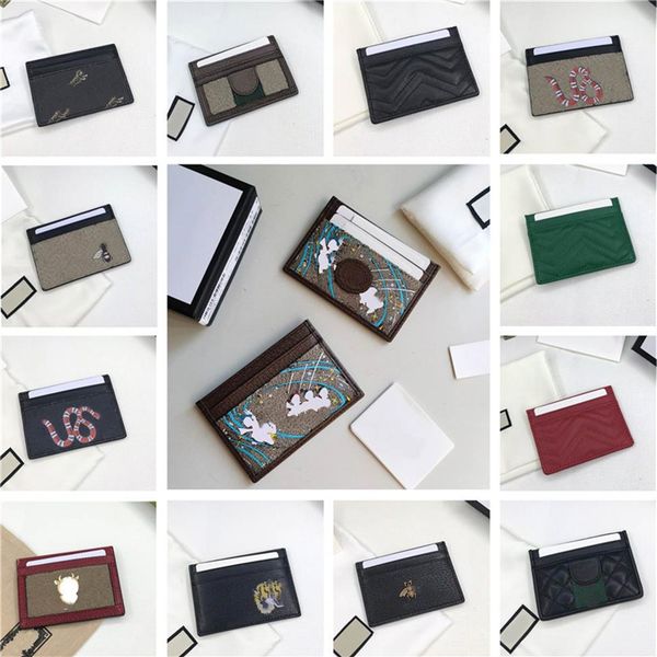 more colour women and men card holders genuine leather wallets purses female coin pouch wallet packet bag with box318x, Brown;gray
more colour women and men card holders genuine leather wallets purses female coin pouch wallet packet bag with box318x, Brown;gray