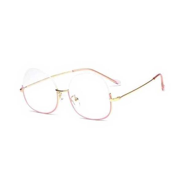 luxury designer fashion sunglasses 20% off metal frame half rim clear women eye gold glasses men optical eyewear frames 1887olokajia, White;black
luxury designer fashion sunglasses 20% off metal frame half rim clear women eye gold glasses men optical eyewear frames 1887olokajia, White;black