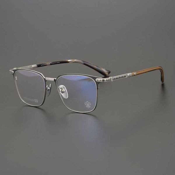 20% off luxury designer new men's and women's sunglasses 20% off japanese handmade high refined pure titanium box business large f, White;black
20% off luxury designer new men's and women's sunglasses 20% off japanese handmade high refined pure titanium box business large f, White;black