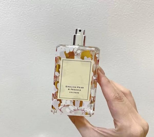women limited and man jo malone perfume english pear red sia cologne 100ml lasting fragrance smell amazing delivery5560087
women limited and man jo malone perfume english pear red sia cologne 100ml lasting fragrance smell amazing delivery5560087