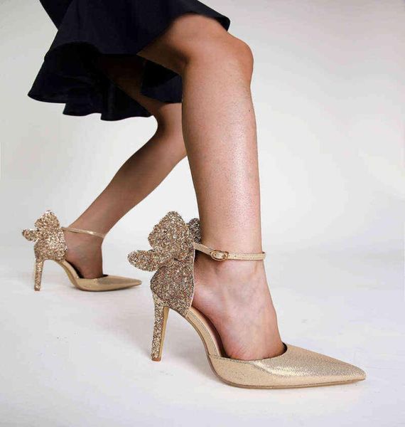 sandals pointed high heels women s new fashion sequin butterfly sandals summer 2022 lady shoes 2205304618697, Black
sandals pointed high heels women s new fashion sequin butterfly sandals summer 2022 lady shoes 2205304618697, Black