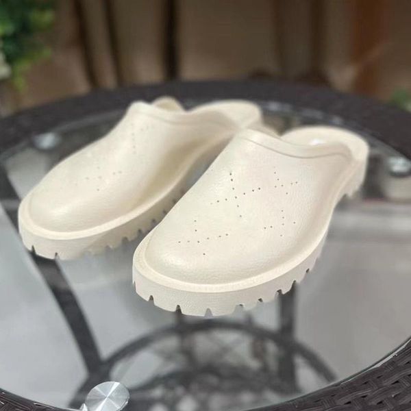 ladies slippers womens rubber thick sole fashion new styles suitable for various places or outdoor activities full of personality sandals si, Black
ladies slippers womens rubber thick sole fashion new styles suitable for various places or outdoor activities full of personality sandals si, Black