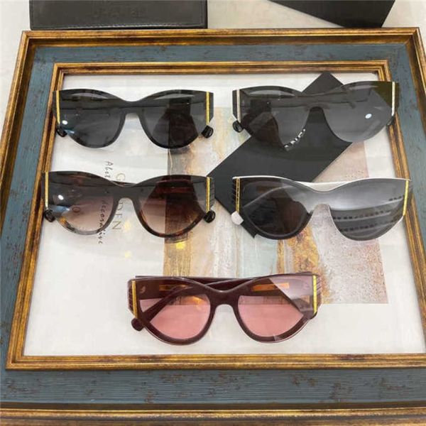 luxury designer fashion sunglasses 20% off 22 small fragrance cat's eye triangular ch6054, White;black
luxury designer fashion sunglasses 20% off 22 small fragrance cat's eye triangular ch6054, White;black