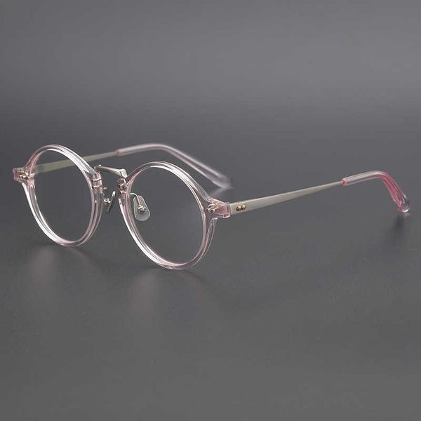 luxury designer new men's and women's sunglasses 20% off japanese high-profile choice style manual small round eye pure titanium t, White;black
luxury designer new men's and women's sunglasses 20% off japanese high-profile choice style manual small round eye pure titanium t, White;black