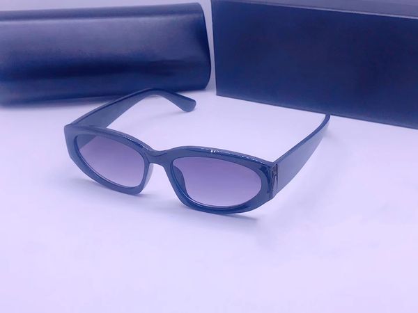 2023 design sunglasses for women popular luxury fashion sunglasses uv protection square men come with package 22059, White;black
2023 design sunglasses for women popular luxury fashion sunglasses uv protection square men come with package 22059, White;black