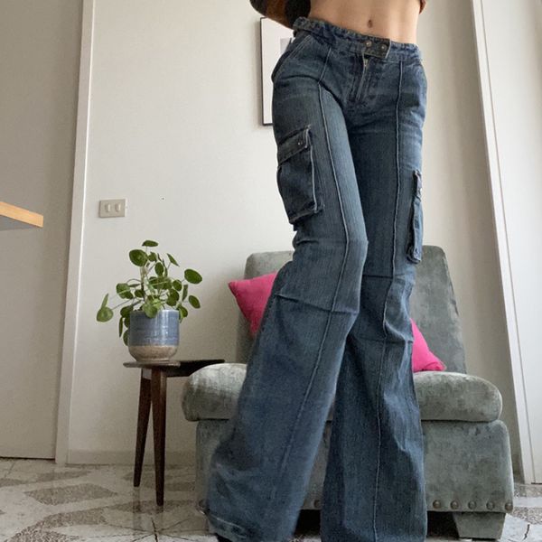 women's pants capris street fashion pocket patchwork overalls jeans women's slim casual pants autumn harajuku korean style 90s str, Black;white
women's pants capris street fashion pocket patchwork overalls jeans women's slim casual pants autumn harajuku korean style 90s str, Black;white