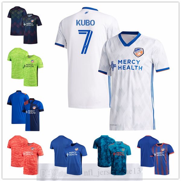custom fc mens women youth cincinnati 8 allan cruz 7 yuya kubo white 2020 secondary replica jersey, Black
custom fc mens women youth cincinnati 8 allan cruz 7 yuya kubo white 2020 secondary replica jersey, Black