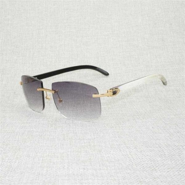 luxury designer sunglasses 20% off vintage natural wood oversize men black white buffalo horn shades rimless wooden eyewear for driving club, White;black
luxury designer sunglasses 20% off vintage natural wood oversize men black white buffalo horn shades rimless wooden eyewear for driving club, White;black