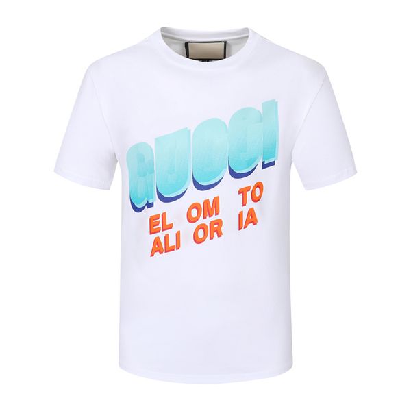 men's t-shirt t shirt slim fit short sleeve cotton breathable tee r luxury letters print shirts 2023 spring summer high street casual m, White;black
men's t-shirt t shirt slim fit short sleeve cotton breathable tee r luxury letters print shirts 2023 spring summer high street casual m, White;black