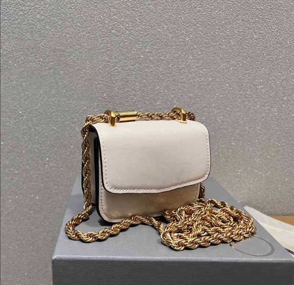 shoulder bag thick chain handbag designer bag women crossbody luxury leather mini bags ladies cute handbags for gift 230725
shoulder bag thick chain handbag designer bag women crossbody luxury leather mini bags ladies cute handbags for gift 230725