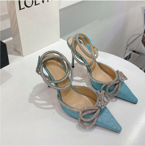 new glitter bowties pumps crystal embellished rhinestone evening shoes spool heels sandals women heeled luxury designers dress shoe ankle st, Black
new glitter bowties pumps crystal embellished rhinestone evening shoes spool heels sandals women heeled luxury designers dress shoe ankle st, Black