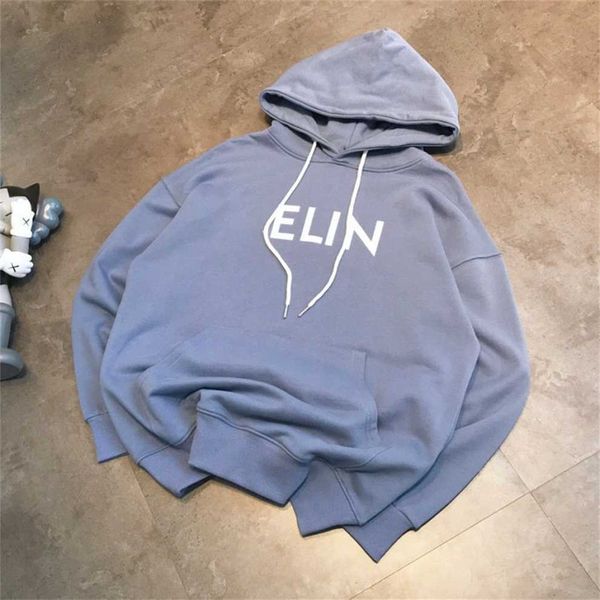 80% off factory outlet online 2023 spring and autumn new korean version reduced age white stereoscopic printing letter casual loose hooded s, Black
80% off factory outlet online 2023 spring and autumn new korean version reduced age white stereoscopic printing letter casual loose hooded s, Black