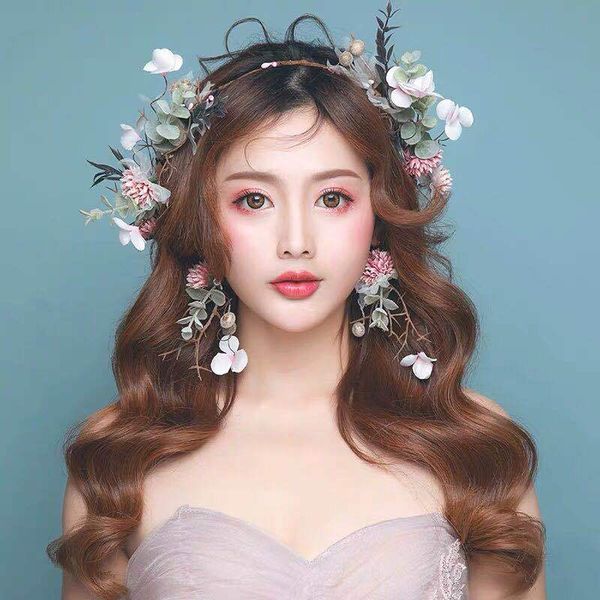 wedding dresses headpieces bridal bridesmaid fower children flower rings earrings set party prom birthday accessories performance pgraphy lo, Silver
wedding dresses headpieces bridal bridesmaid fower children flower rings earrings set party prom birthday accessories performance pgraphy lo, Silver