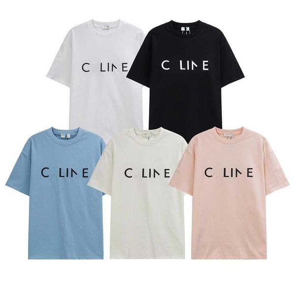 80% off factory outlet online correct version 2023 summer new classic basic letter print men's and women's loose short sleeve t-sh, White;black
80% off factory outlet online correct version 2023 summer new classic basic letter print men's and women's loose short sleeve t-sh, White;black