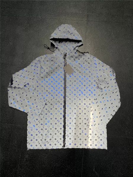 men's jackets men's designer hooded jacket spring and autumn wind players high -quality sports trench coat leisure zipper overflow, Black;brown
men's jackets men's designer hooded jacket spring and autumn wind players high -quality sports trench coat leisure zipper overflow, Black;brown